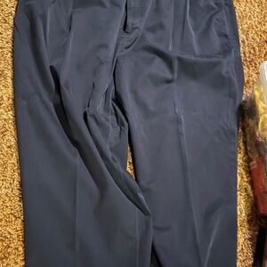 Roundtree & Yorke Men's Pants 54x30 gold label